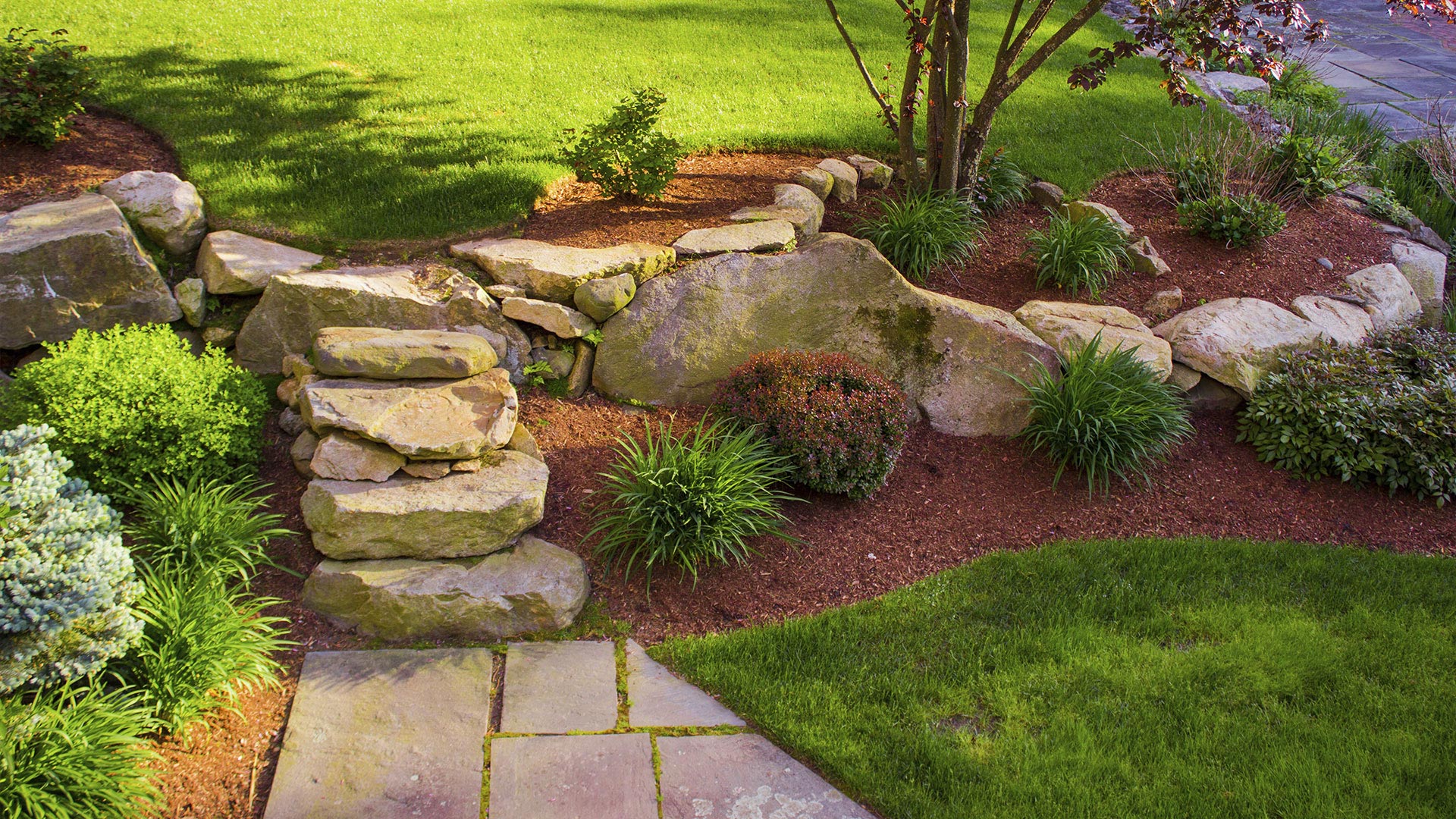 August Bloom Garden And Landscape Services, LLC Gardening and Landscape Maintenance slide 3